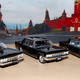 Illustration for article titled Presidents day = Presidents rides
